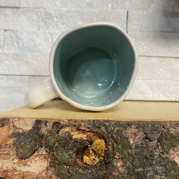 ๐บ๐ธ Rae Dunn Mint to Be mug - Picture 5 of 5